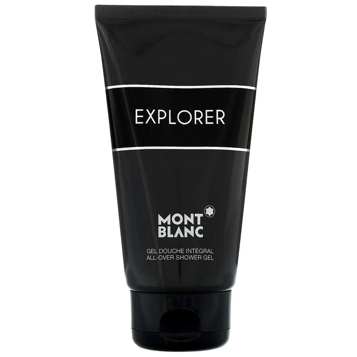 Montblanc Explorer All-Over Shower Gel 150ml