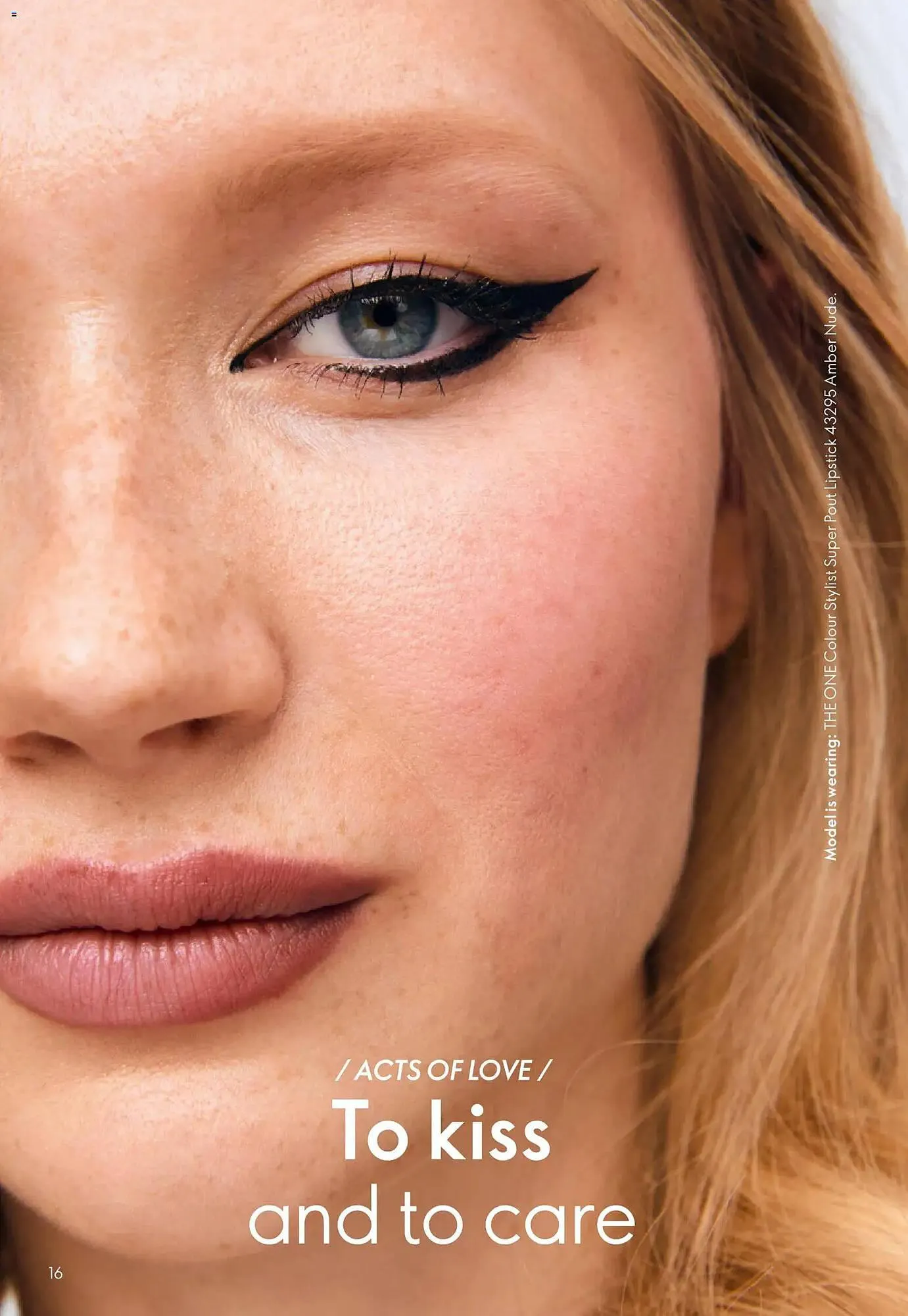 Oriflame catalogue from 21 January to 11 February 2026 - Catalogue Page 16