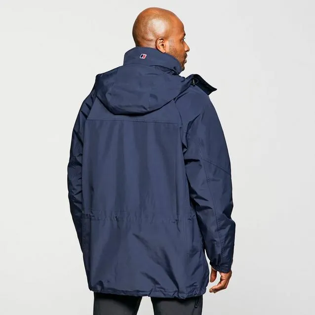 Men's Cornice III InterActive GORE-TEX® Waterproof Jacket