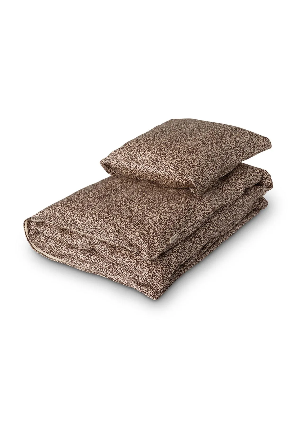 That's mine baby bedding