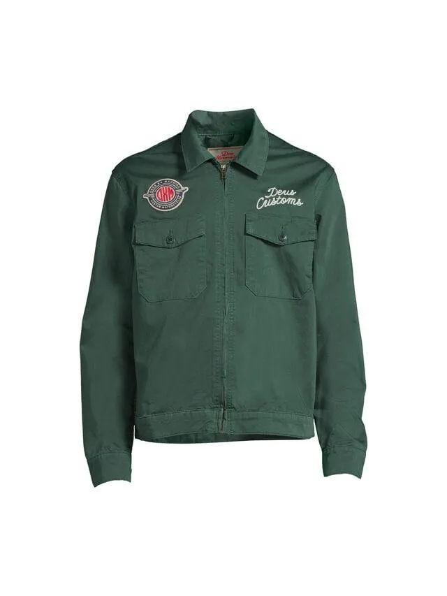 Pleasures Work Jacket