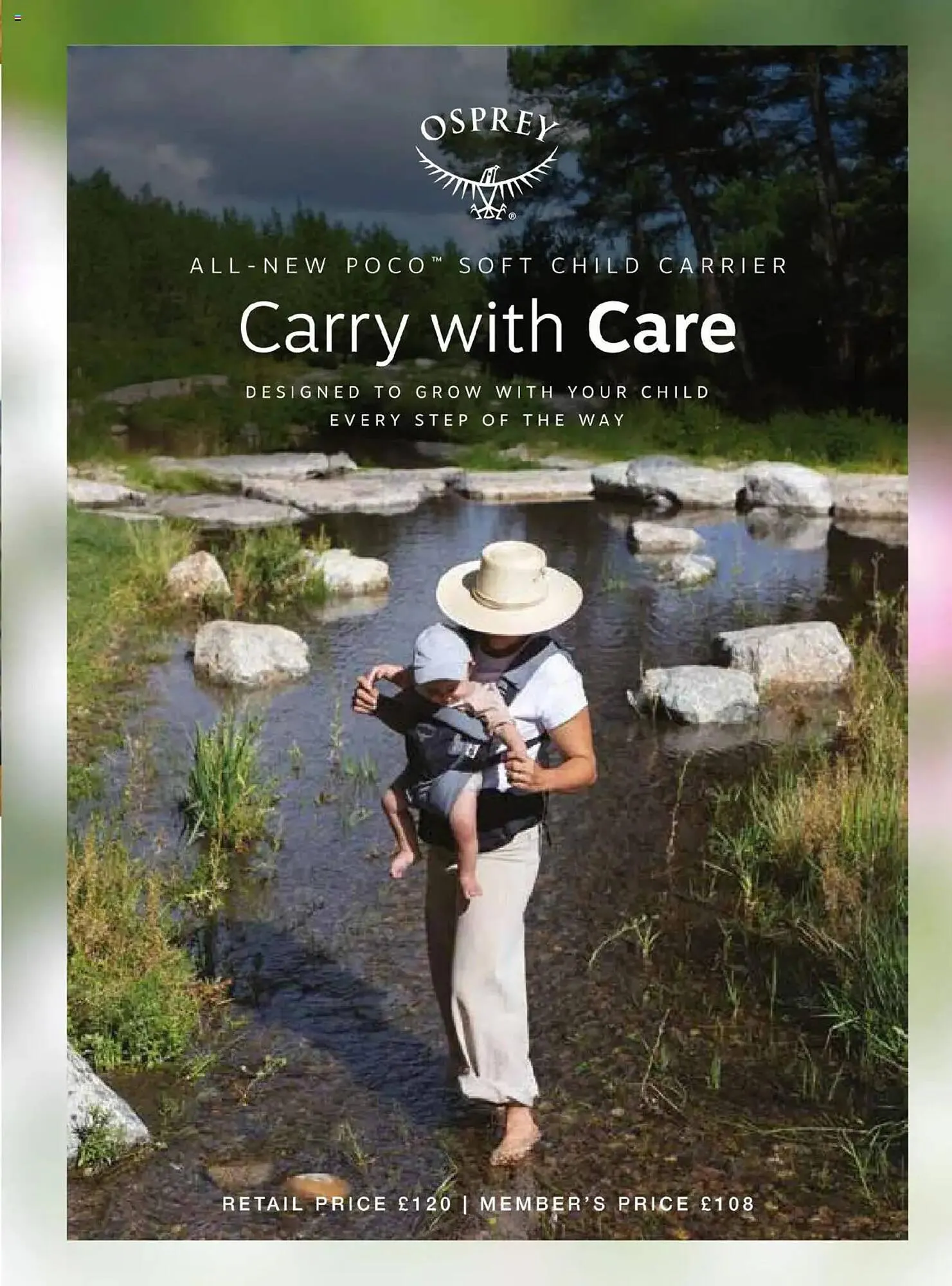 GO Outdoors leaflet from 17 March to 19 April 2025 - Catalogue Page 17