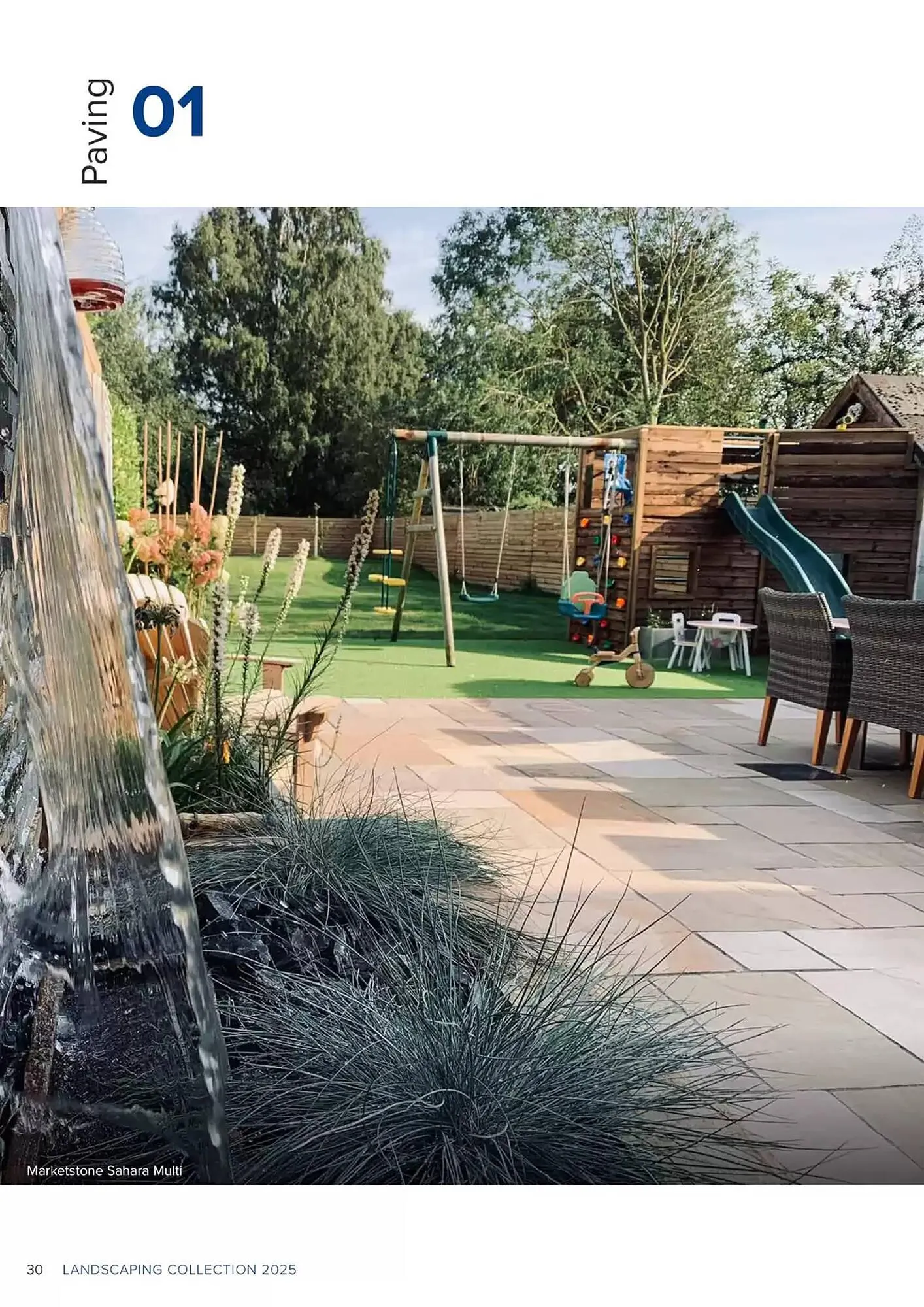 MKM Building Supplies leaflet from 4 March to 31 December 2025 - Catalogue Page 30