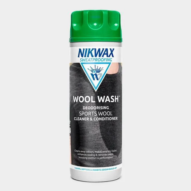 Wool Wash 300ml