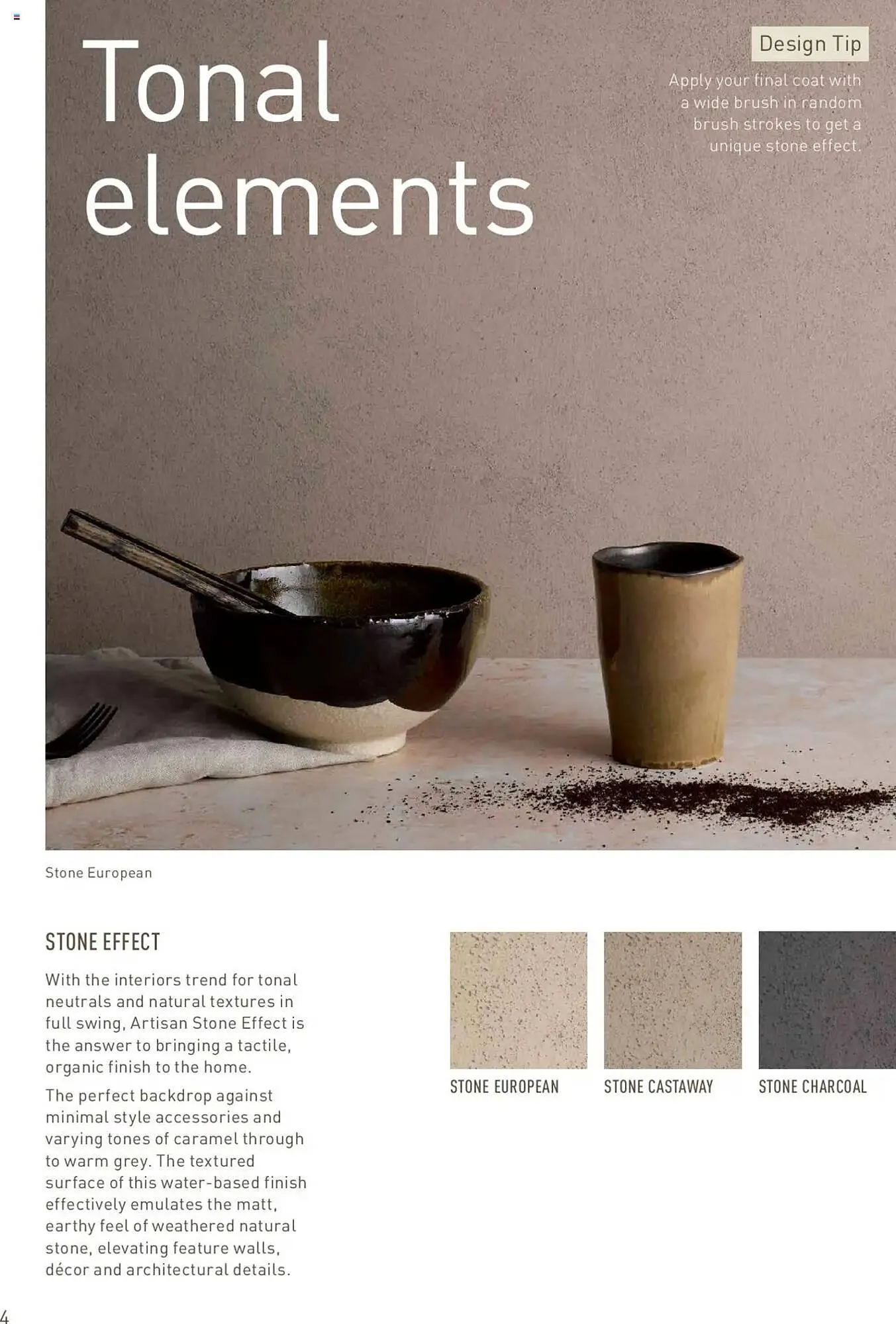 B&Q leaflet from 8 January to 30 April 2025 - Catalogue Page 4