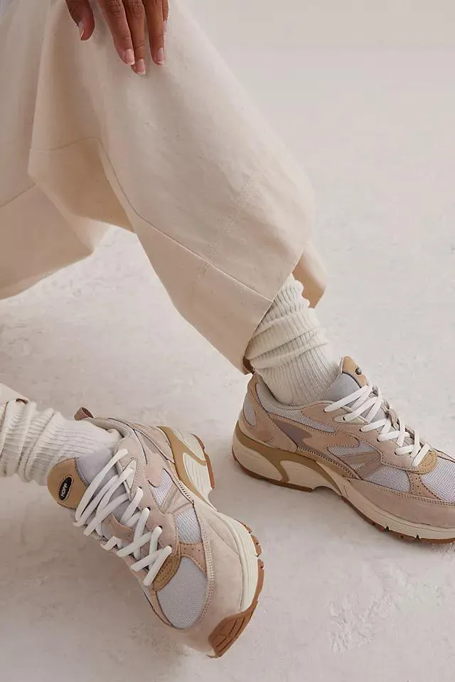 HOFF California Suede Trainers