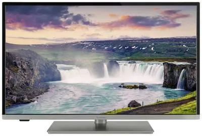 Panasonic TX-32MS350E LED TV 80 cm 32 inch EEC E (A - G) CI+, DVB-T, DVB-T2, DVB-C, DVB-S, DVB-S2, HD ready, Smart TV, W