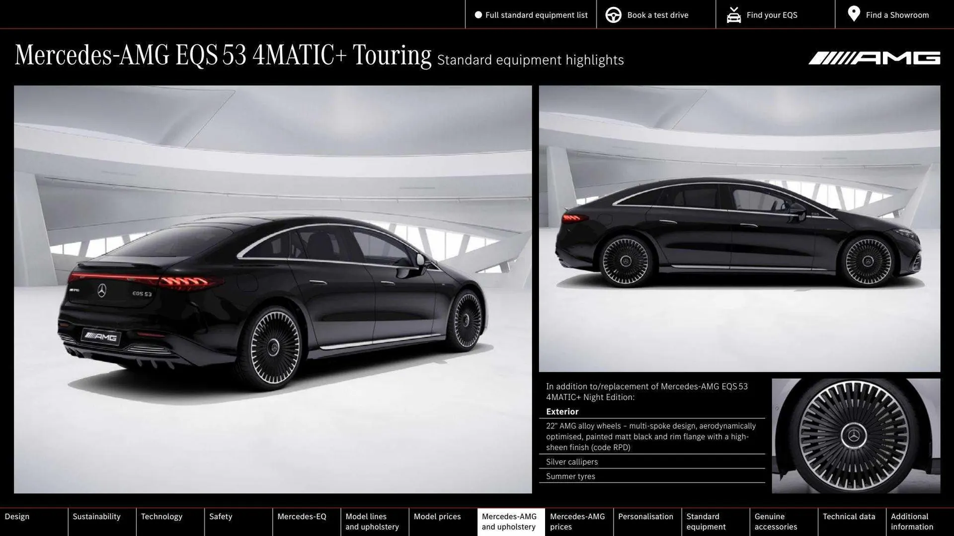 Mercedes-Benz Weekly Offers from 16 March to 16 March 2024 - Catalogue Page 52