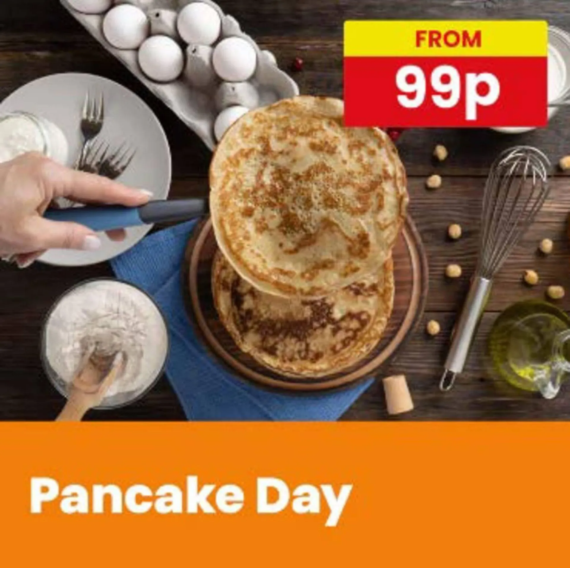 Poundstretcher leaflet from 23 January to 29 January 2026 - Catalogue Page 3