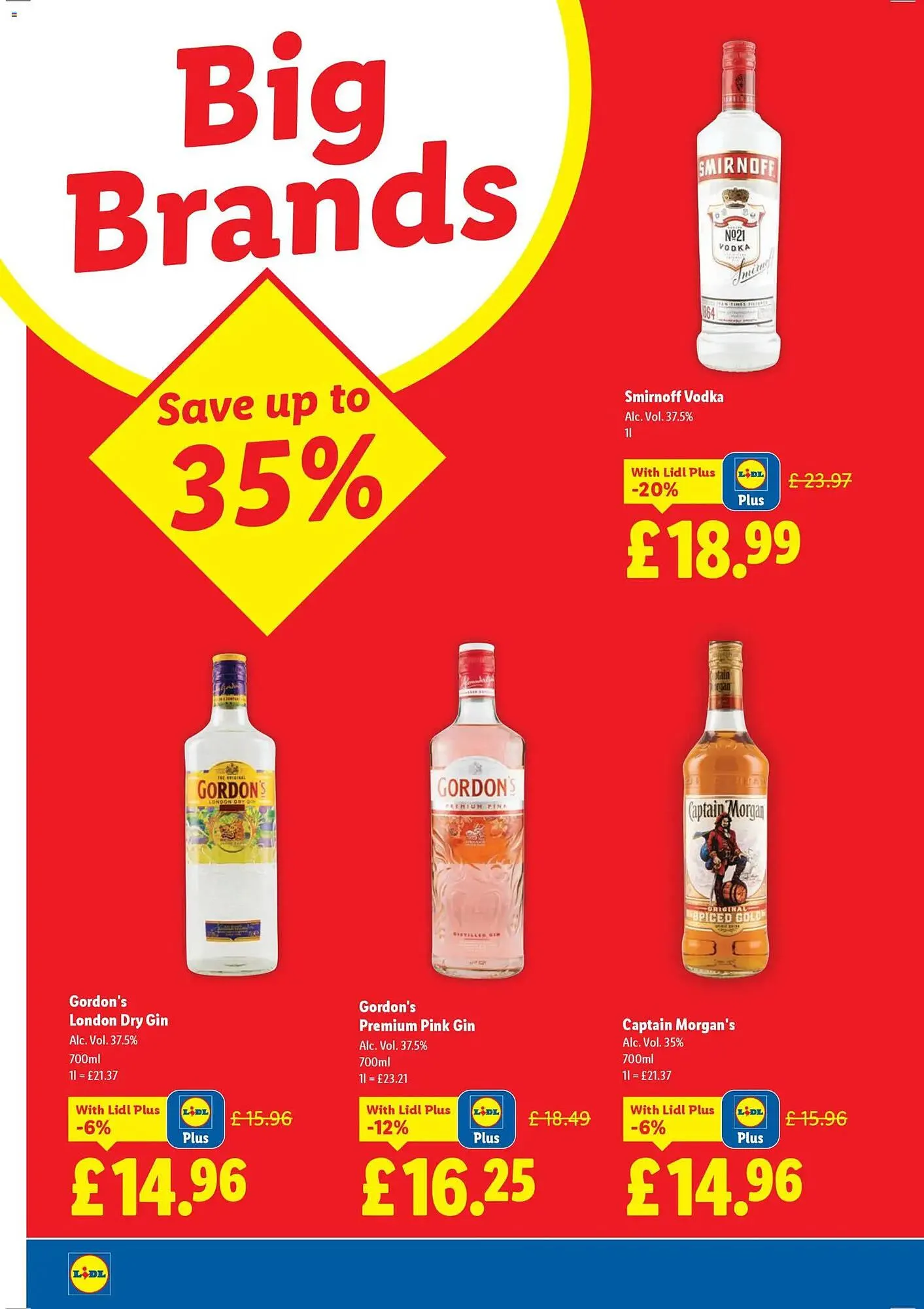 Lidl leaflet from 6 November to 12 November 2025 - Catalogue Page 10