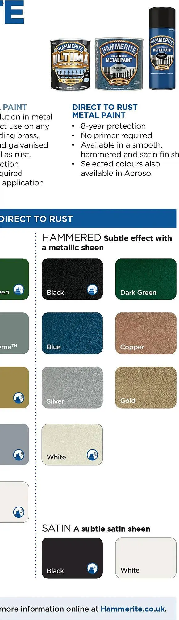 B&Q leaflet from 23 May to 1 October 2025 - Catalogue Page 21