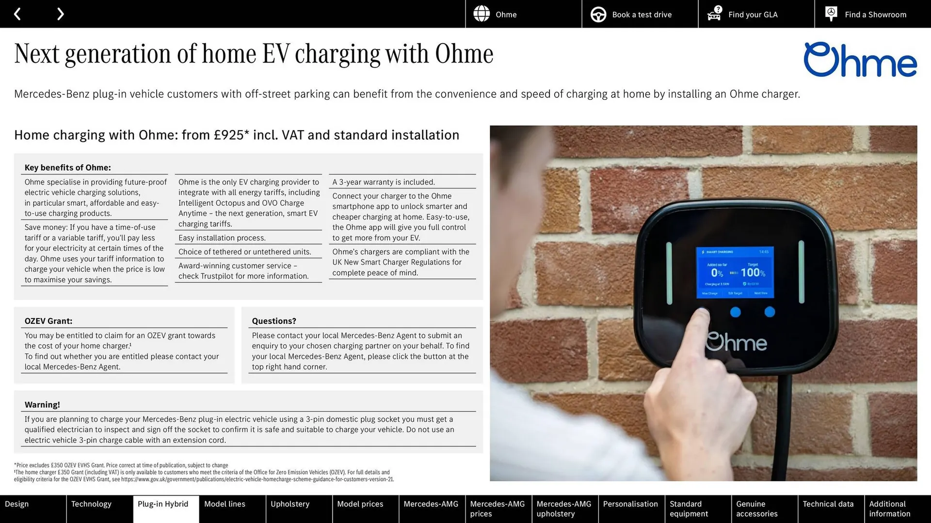 Mercedes-Benz leaflet from 24 June to 24 June 2026 - Catalogue Page 19