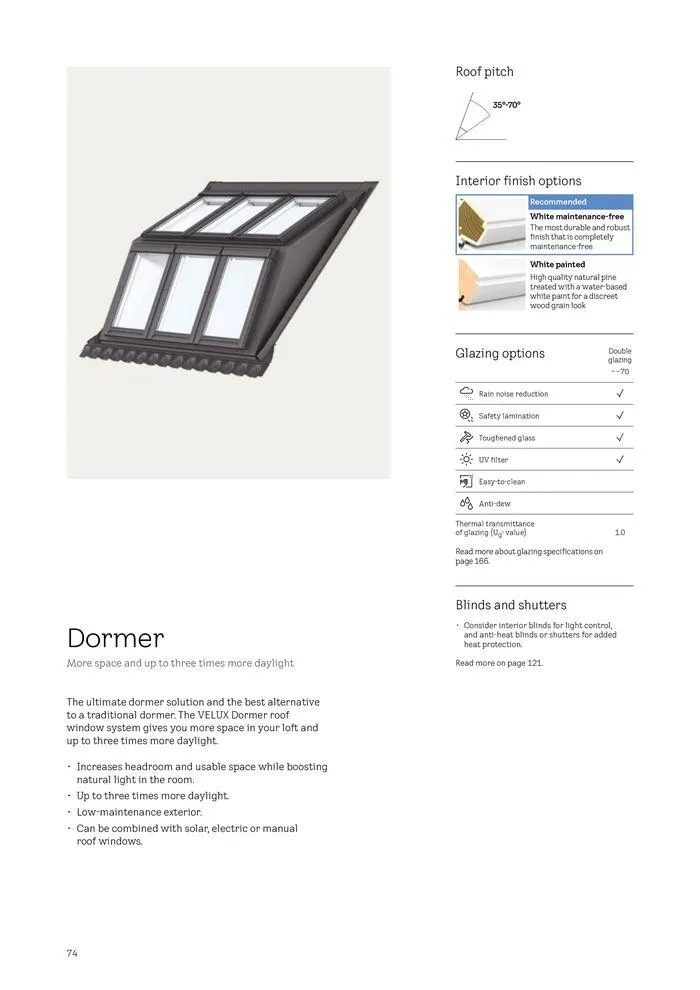 Product Catalogue 2024 from 2 April to 31 December 2024 - Catalogue Page 74