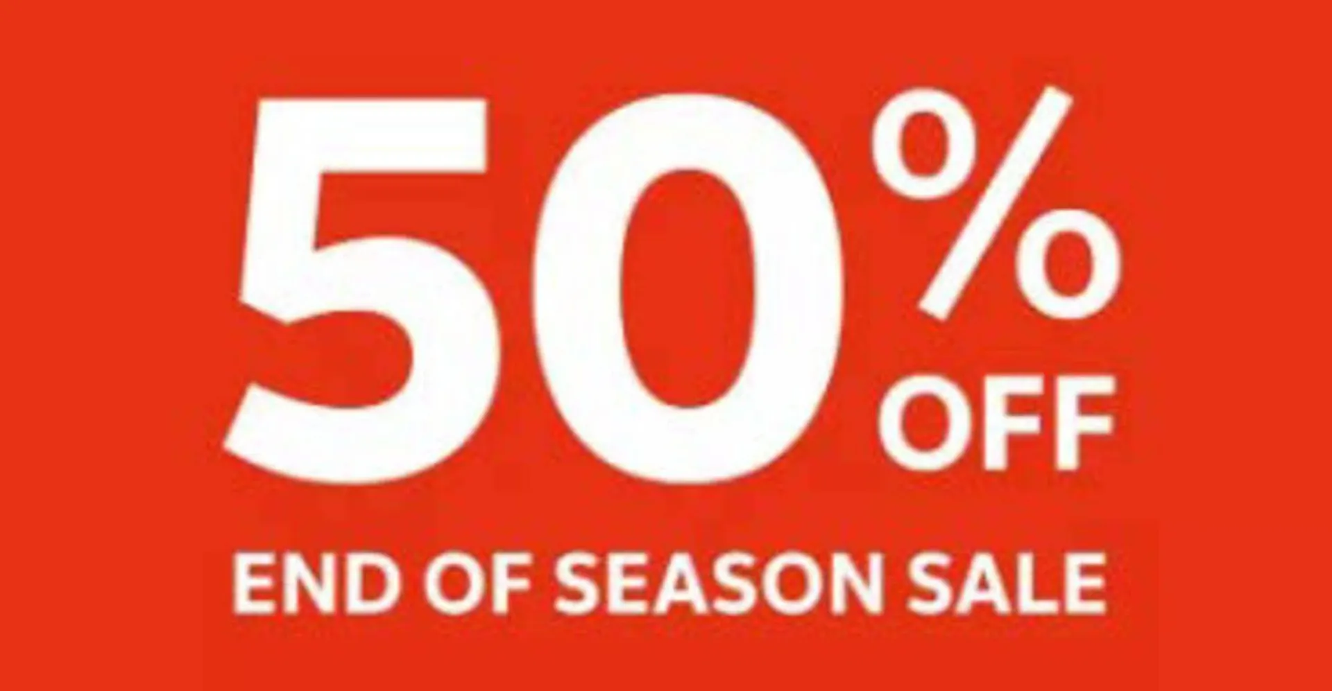 Sainsburys leaflet - 1