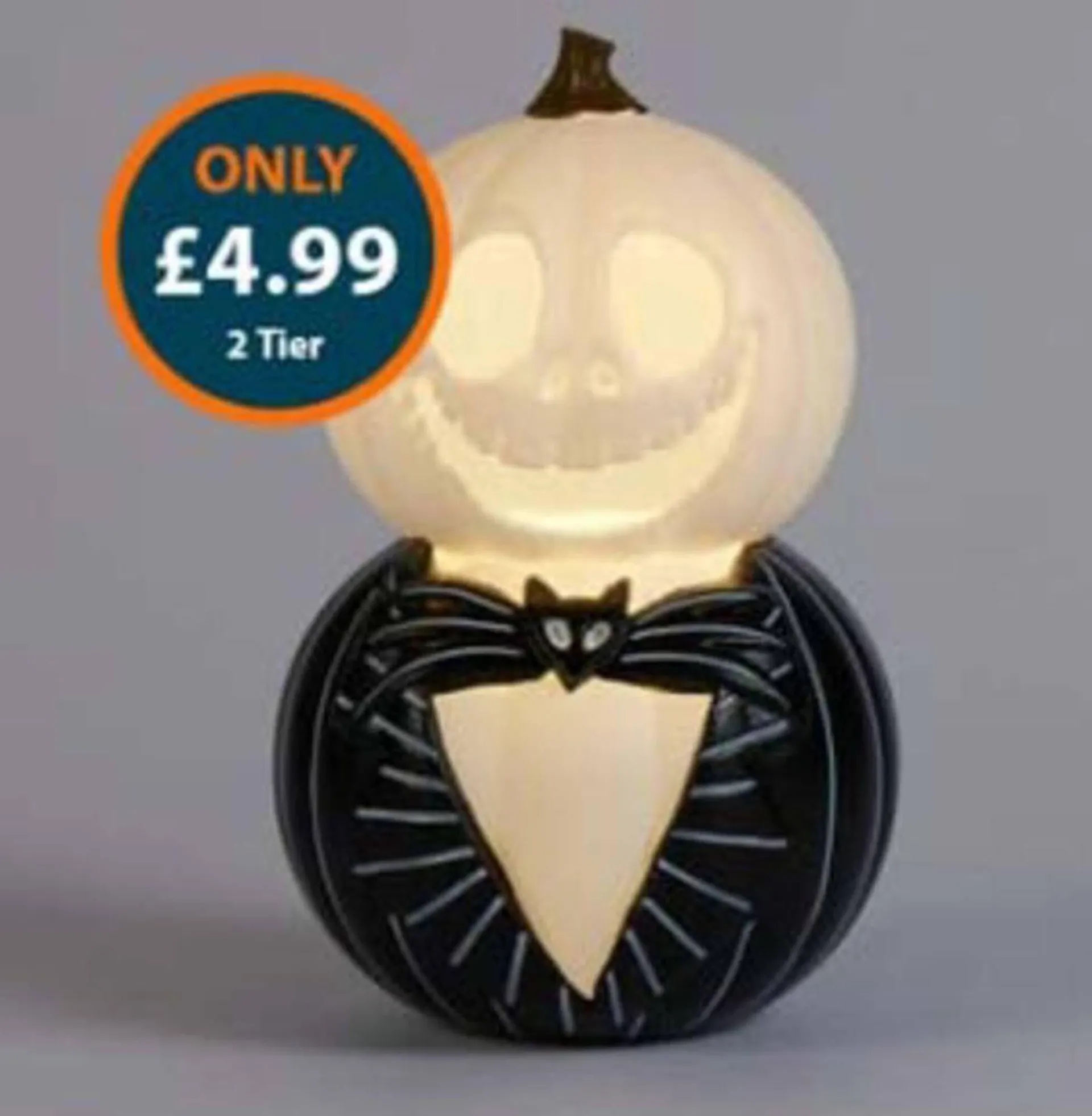 Home Bargains catalogue - 1