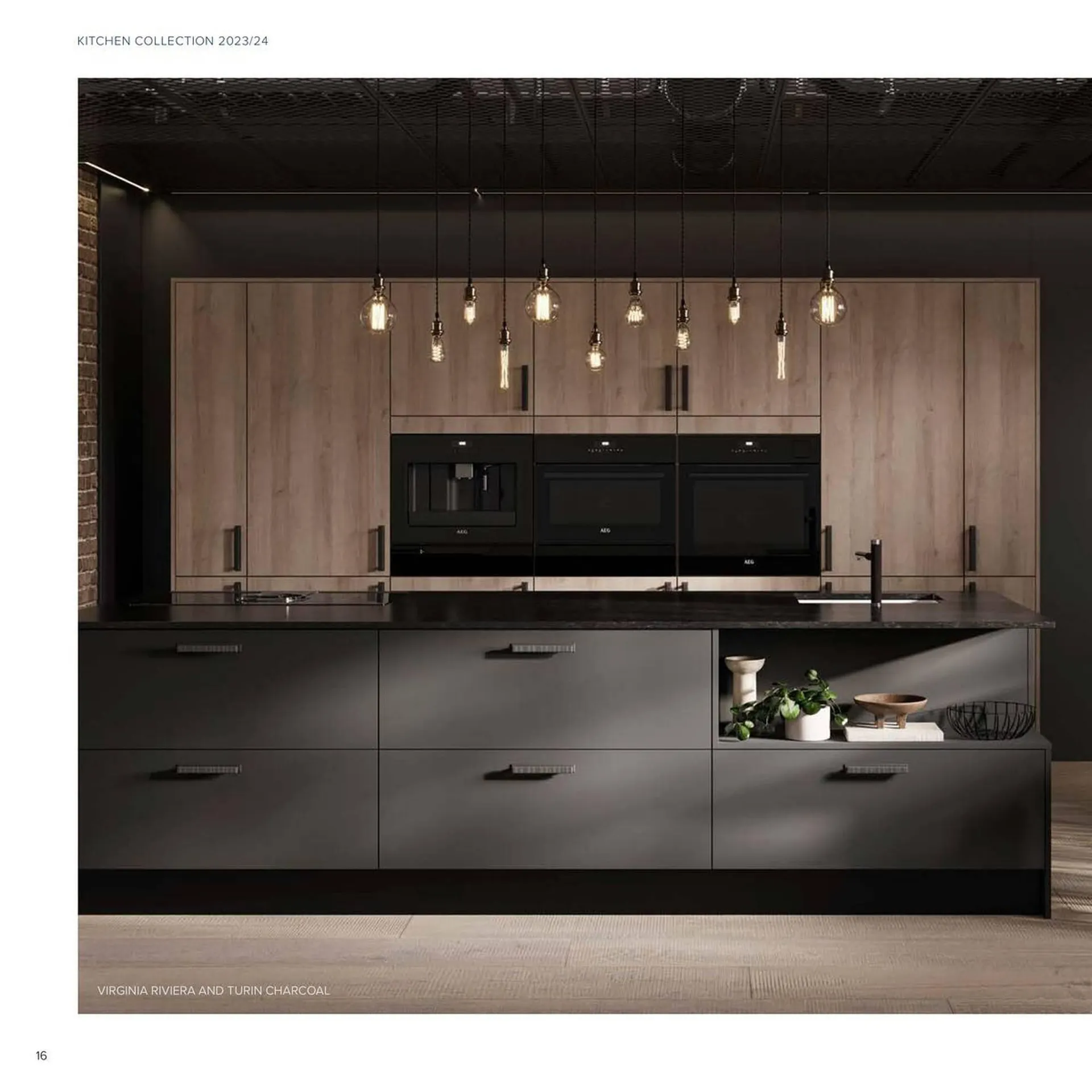 MKM Building Supplies leaflet from 24 October to 31 December 2024 - Catalogue Page 16