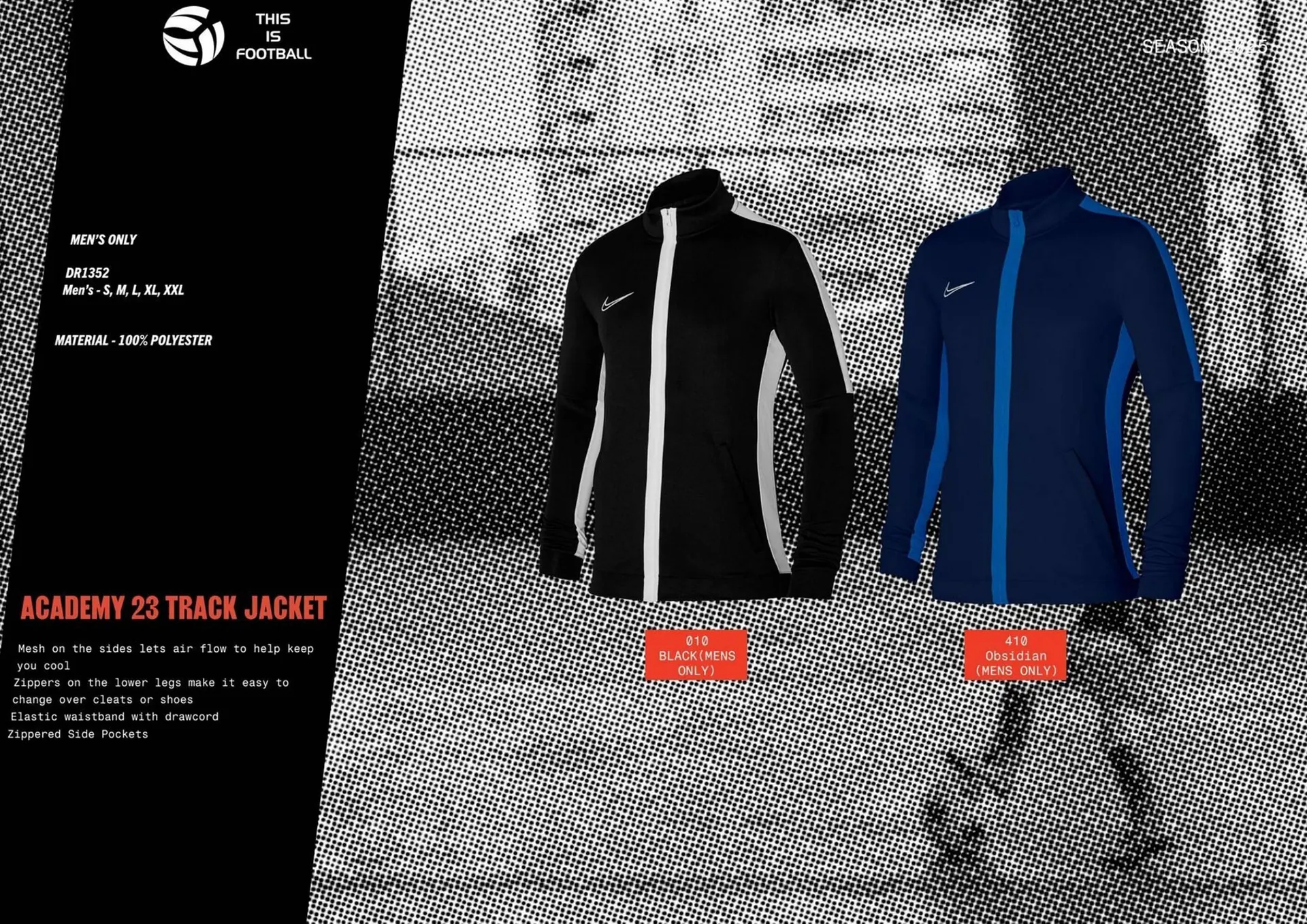 Nike leaflet from 1 December to 31 December 2025 - Catalogue Page 15