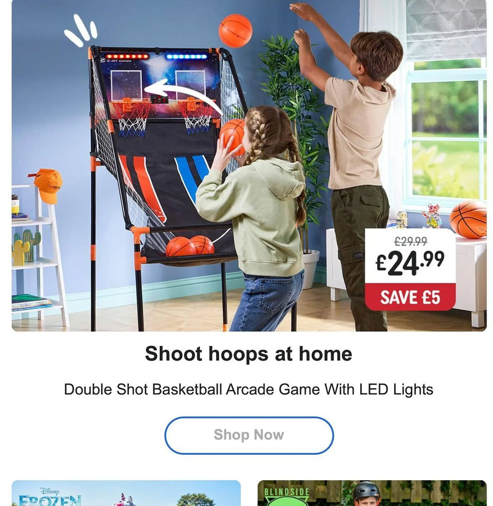 Smyths Toys catalogue from 11 December to 16 December 2025 - Catalogue Page 3