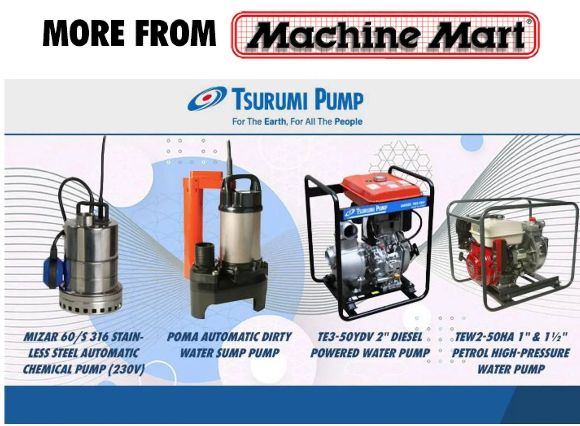 Machine Mart catalogue from 16 October to 21 October 2025 - Catalogue Page 15
