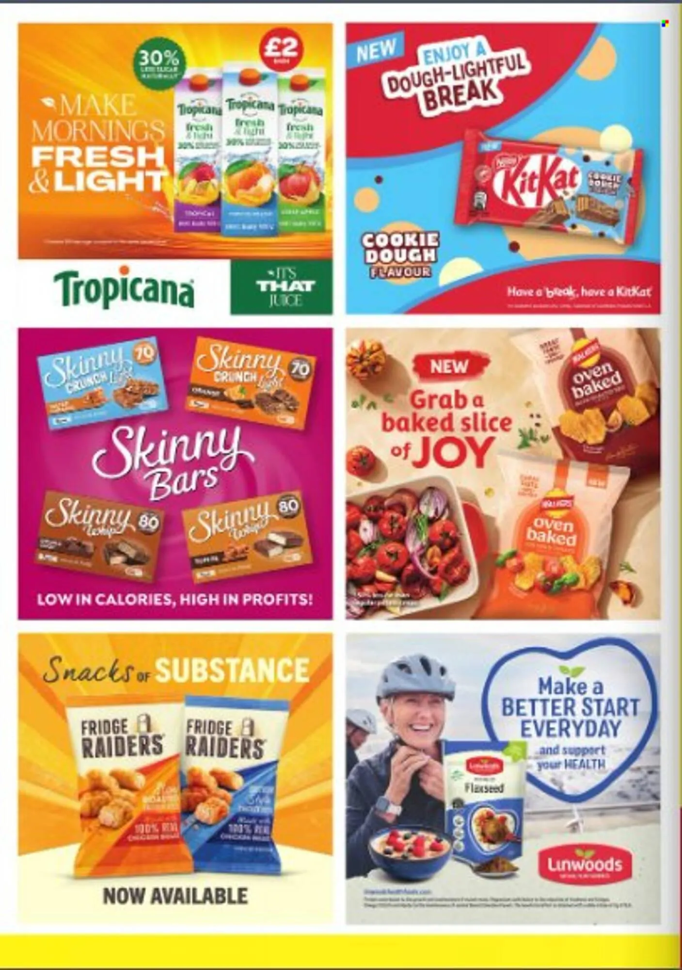 SuperValu leaflet from 4 January to 24 January 2026 - Catalogue Page 16