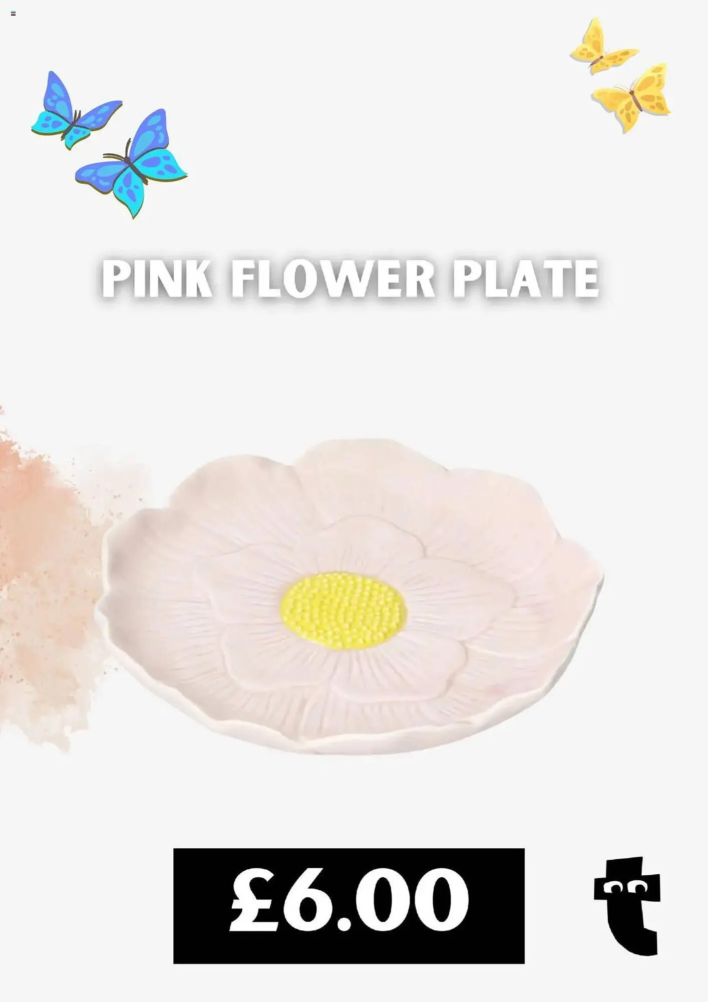 Flying Tiger leaflet from 22 February to 21 March 2025 - Catalogue Page 2