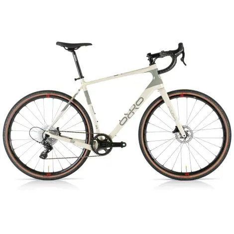 Orro Terra C Ekar Gravel Bike - 2023