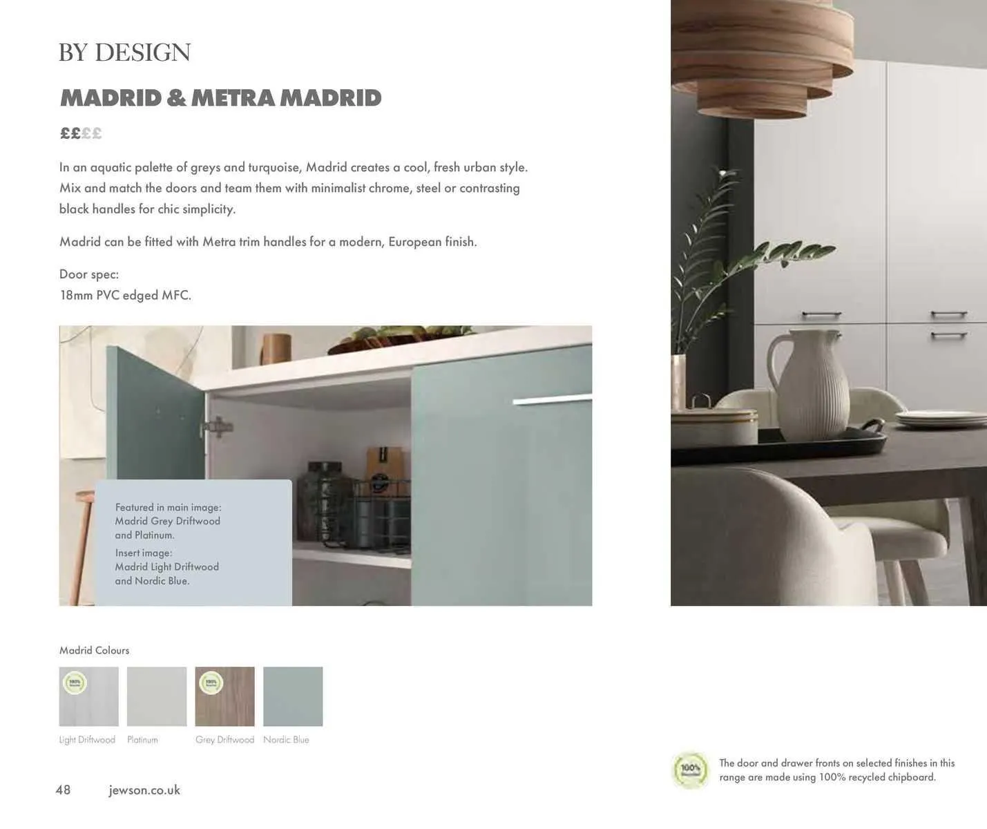 Jewson Catalog from 24 October to 31 December 2023 - Catalogue Page 40