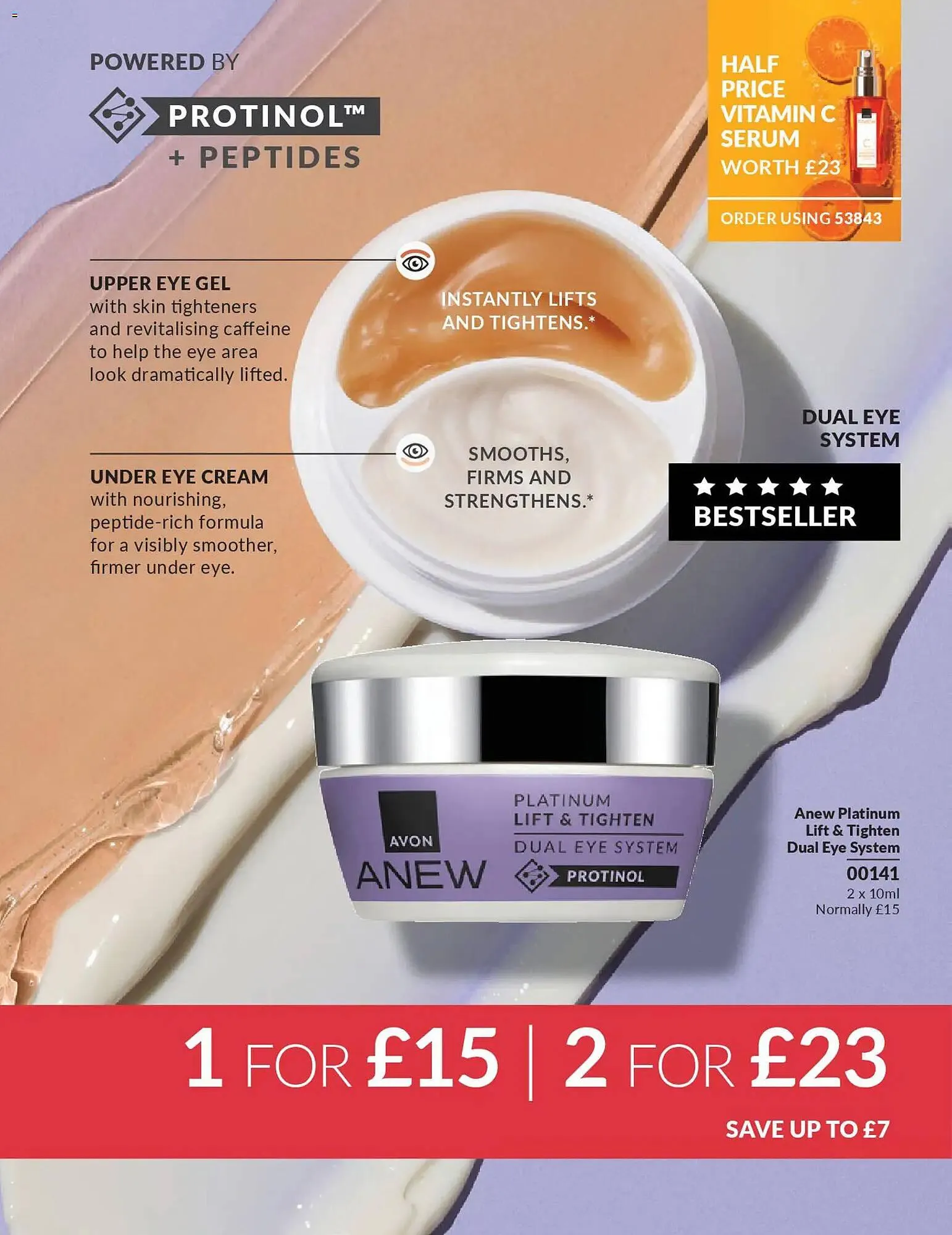 Avon catalogue from 1 January to 1 February 2026 - Catalogue Page 112