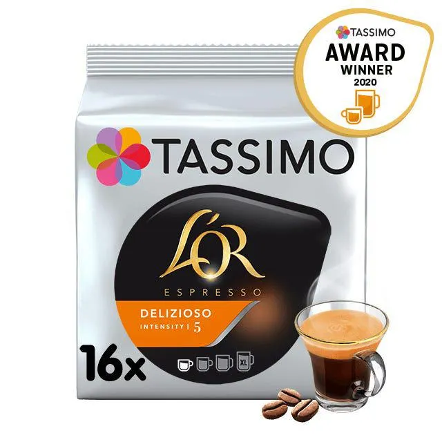 L'OR Espresso Delizioso