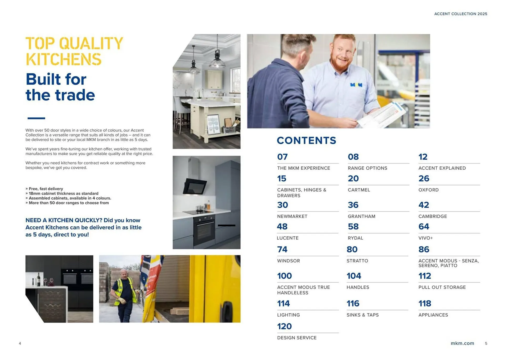 MKM Building Supplies leaflet from 25 September to 31 December 2026 - Catalogue Page 3