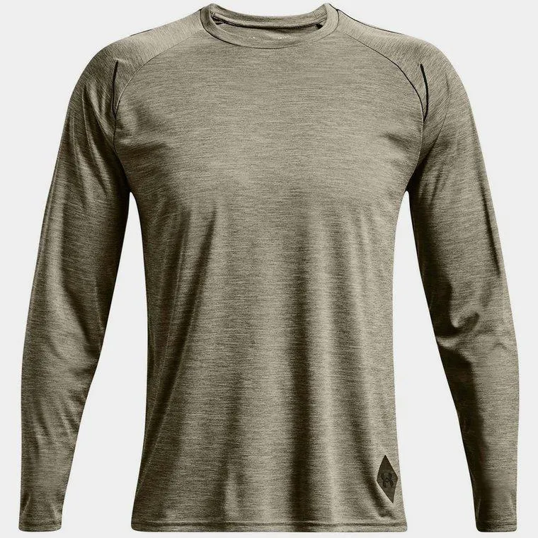 Under Armour Mens Terrain Short Sleeve T Shirt