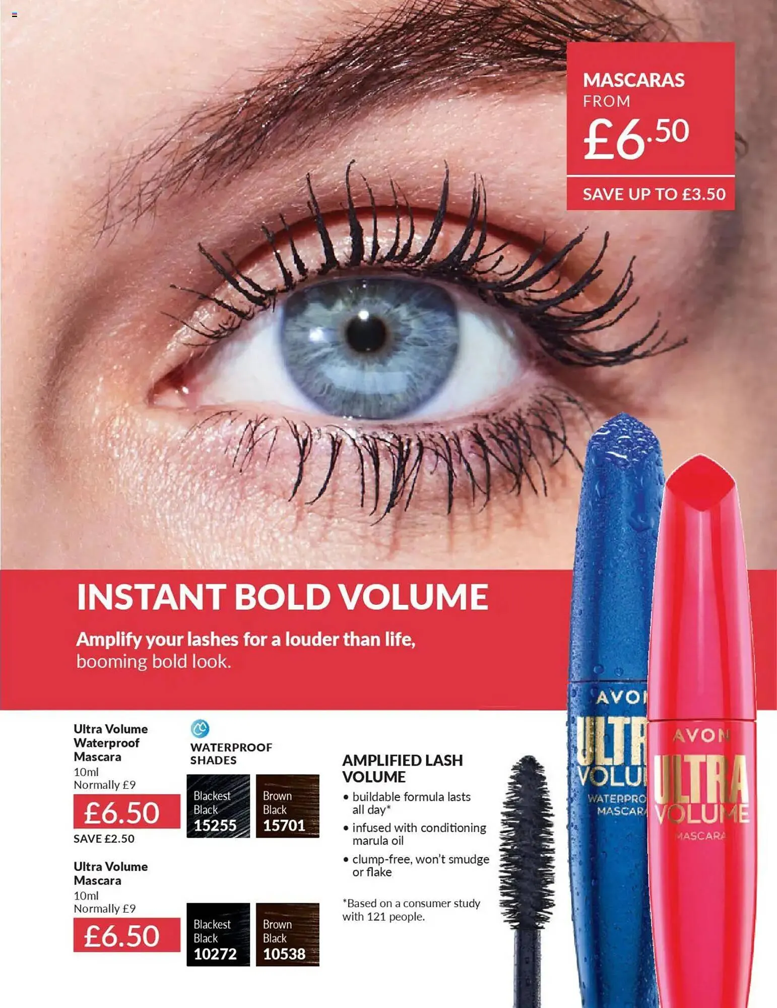 Avon catalogue from 1 October to 2 November 2025 - Catalogue Page 28