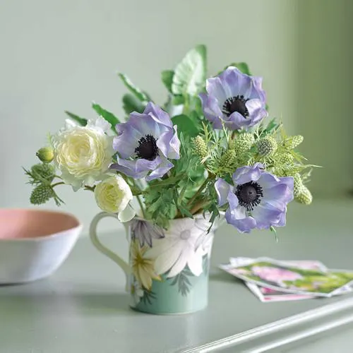 Lilac Sea Nymph Collection