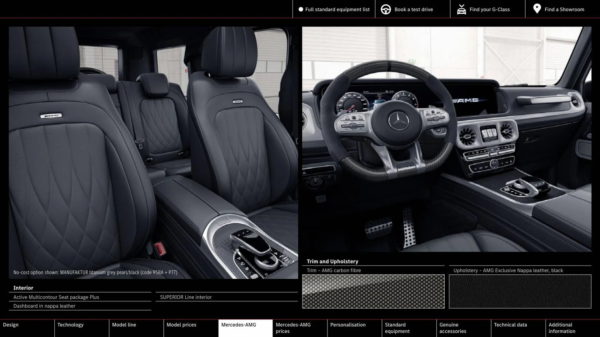 Mercedes-Benz leaflet from 15 July to 15 July 2024 - Catalogue Page 18