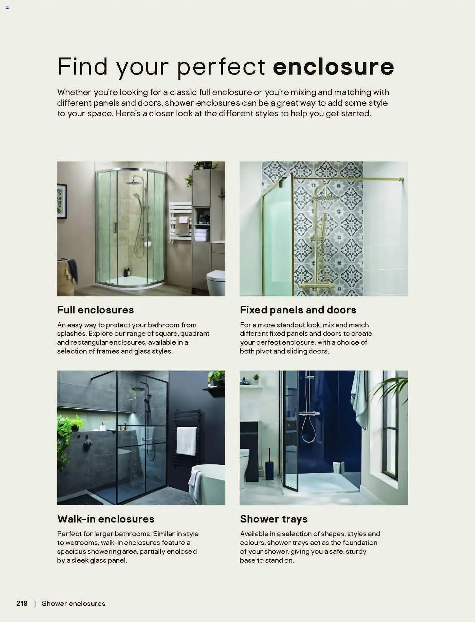 B&Q brochure from 16 December to 1 July 2026 - Catalogue Page 218