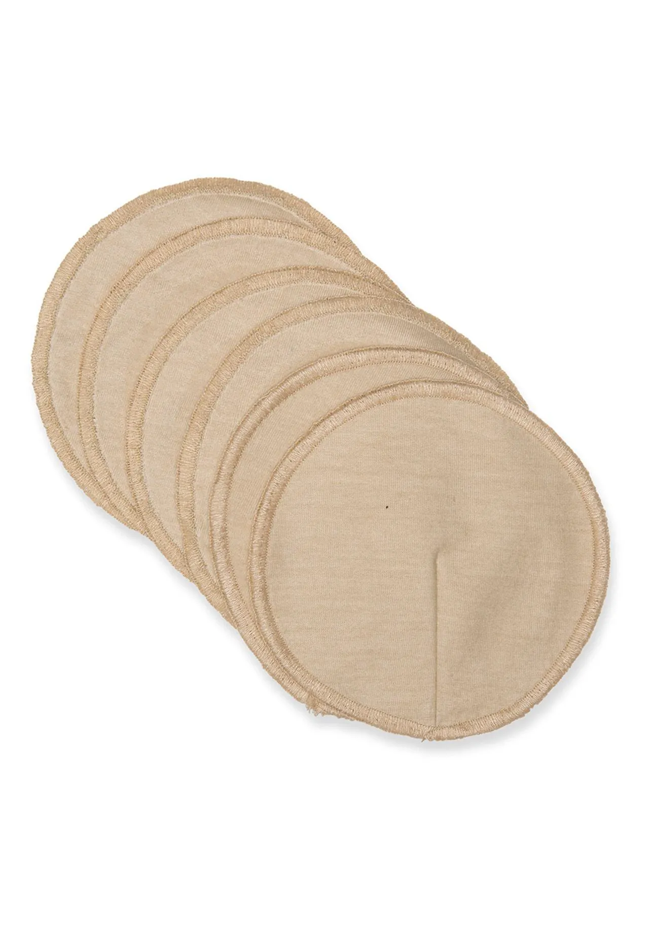 6-pack nursing pads