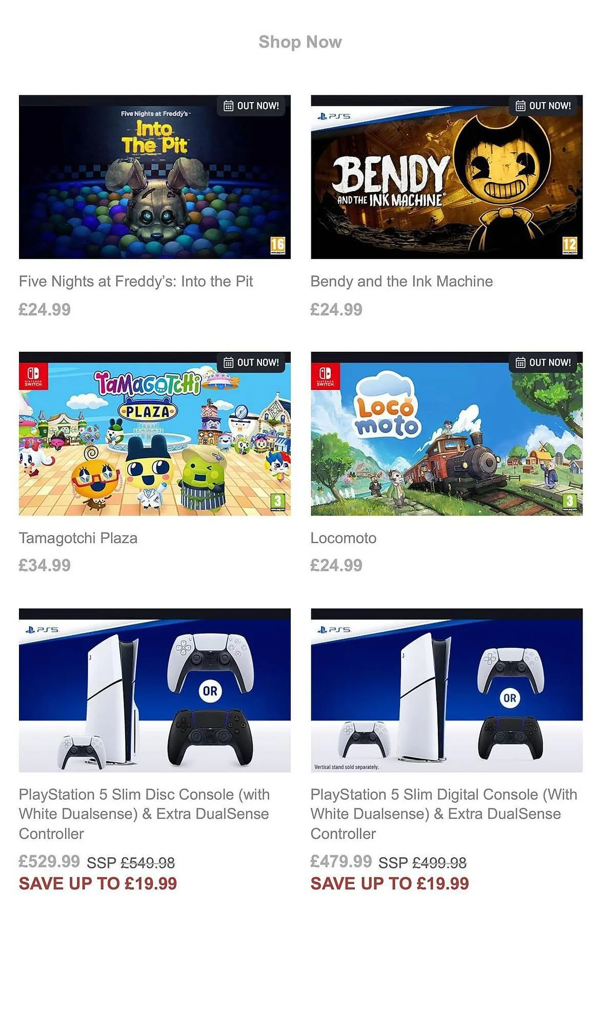 Smyths Toys leaflet from 27 June to 31 July 2025 - Catalogue Page 2