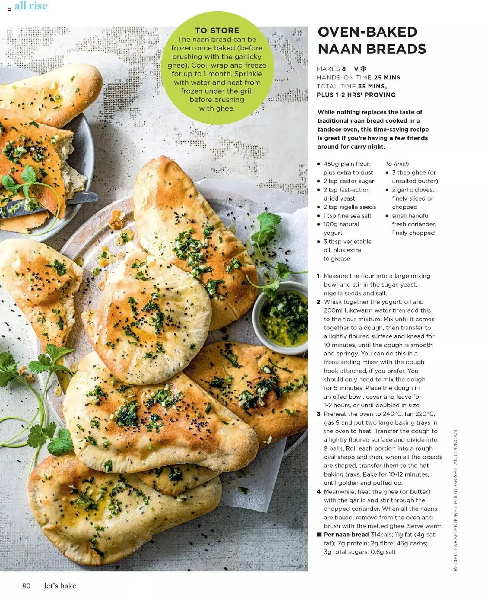 Sainsbury's leaflet from 31 March to 31 December 2025 - Catalogue Page 80