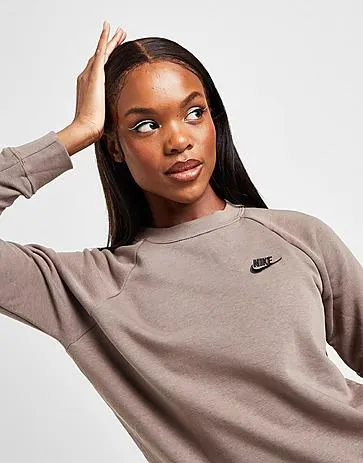 Nike Club Fleece Crew Sweatshirt