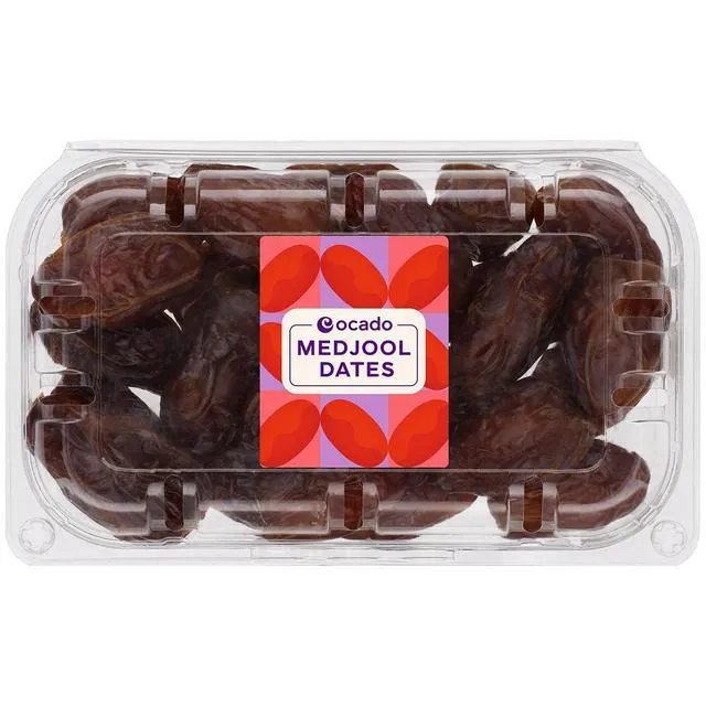 Ocado Medjool Dates 500g