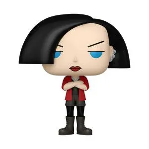 Daria: Pop! Vinyl Figure: Jane Lane