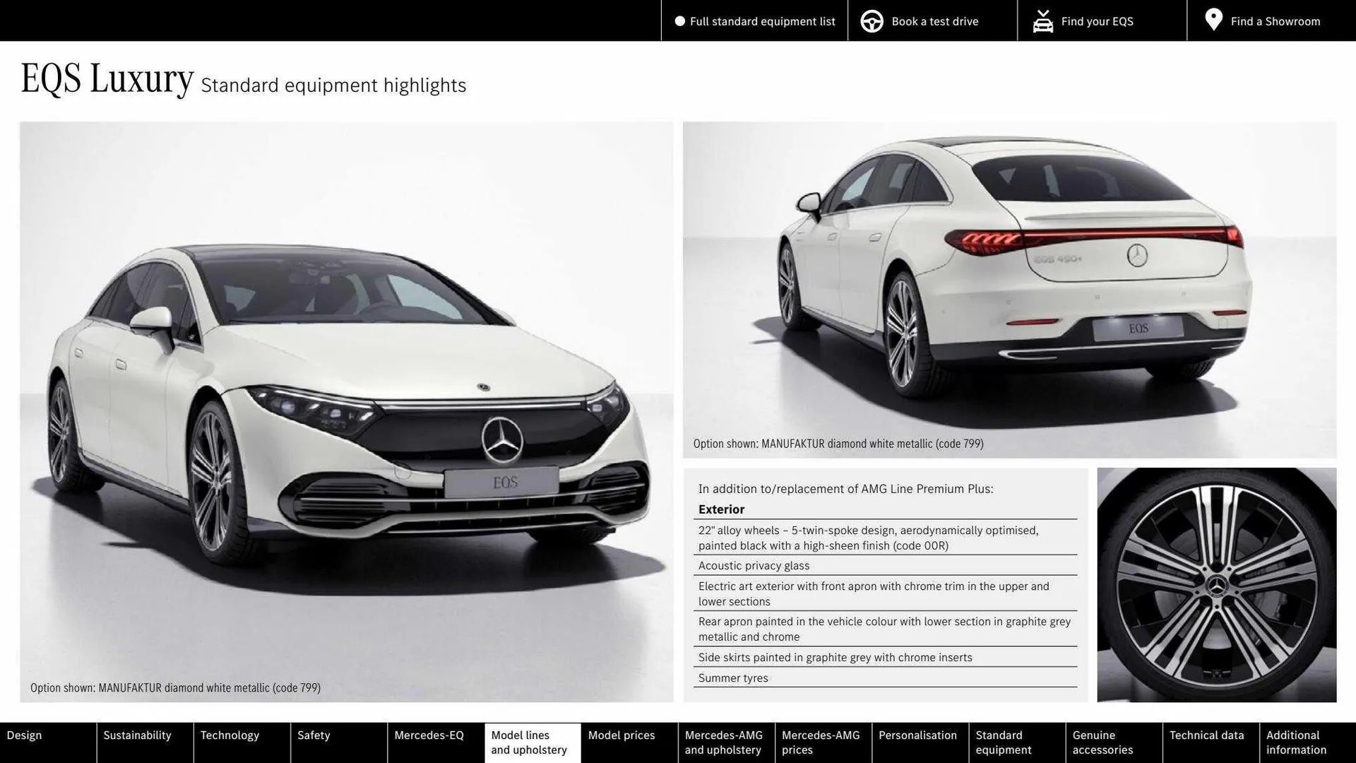 Mercedes-Benz Weekly Offers from 16 March to 16 March 2024 - Catalogue Page 37