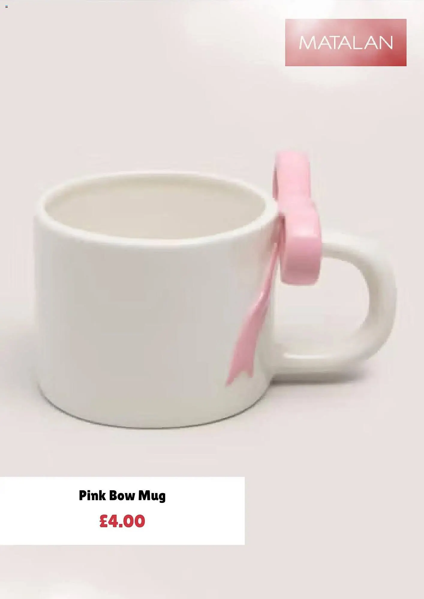 Matalan catalogue from 9 November to 9 December 2025 - Catalogue Page 3