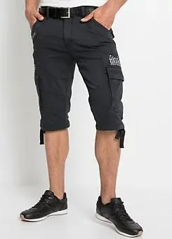 Cargo Shorts