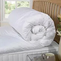 Goose Feather & Down Duvet