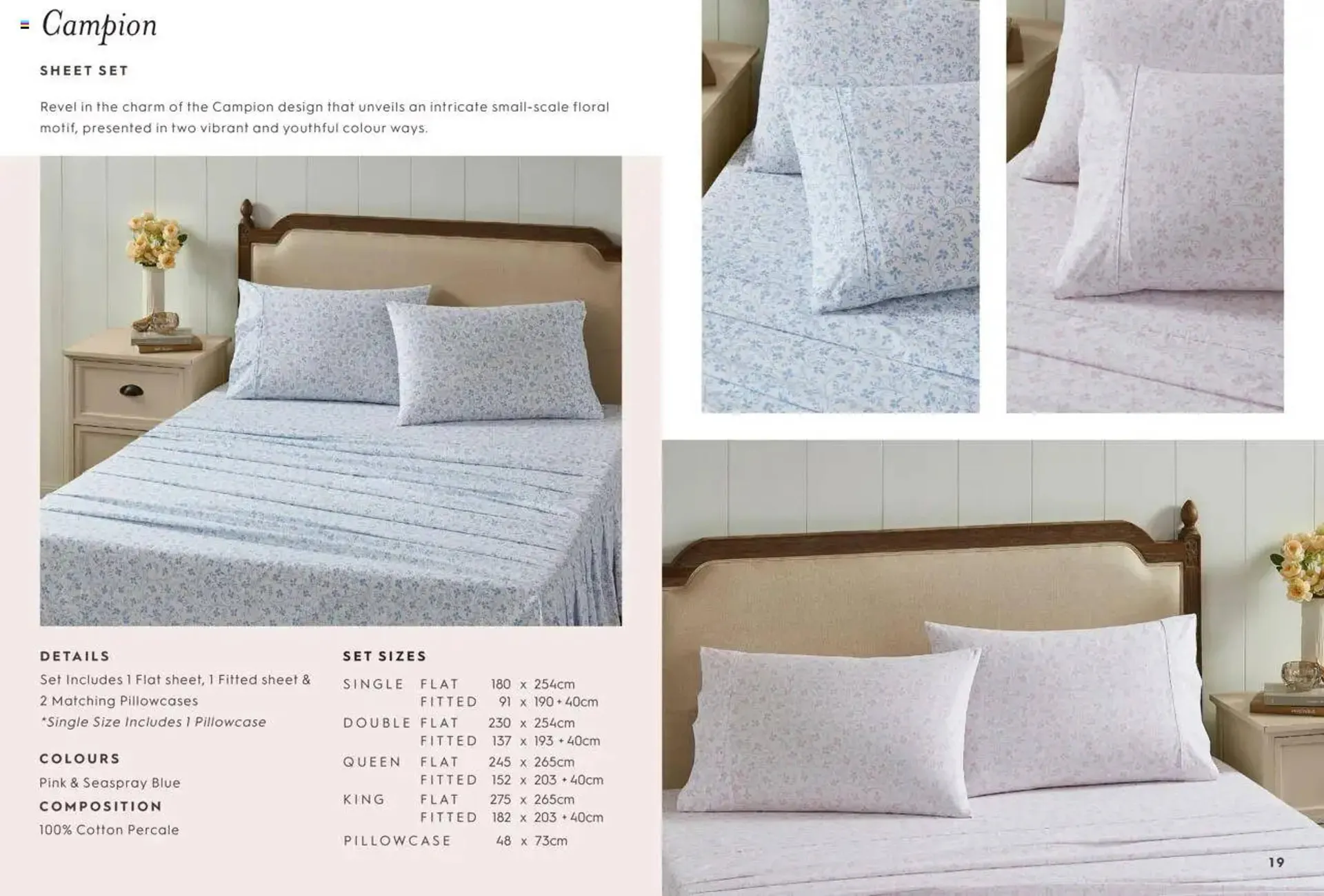 Laura Ashley leaflet from 31 January to 30 April 2025 - Catalogue Page 9