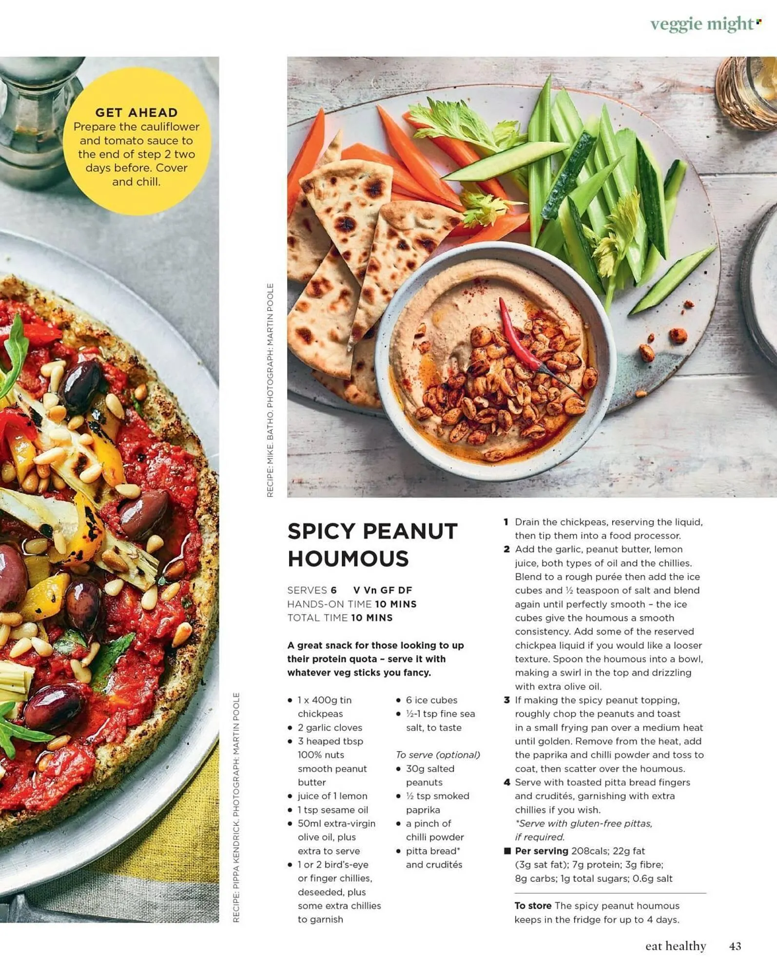 Sainsbury's leaflet from 19 January to 27 January 2026 - Catalogue Page 43