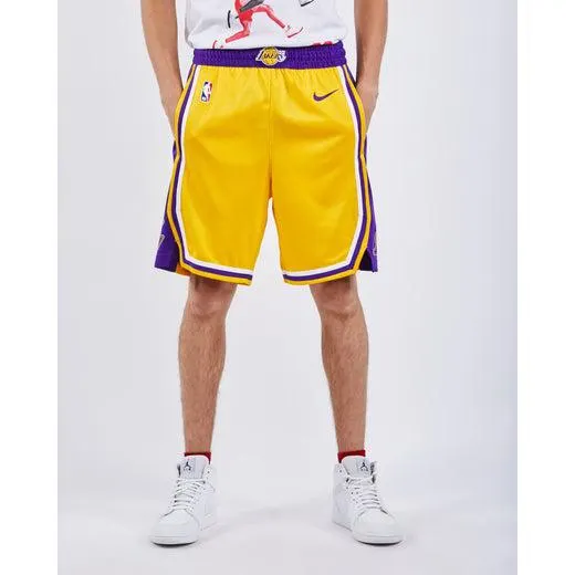 Nike Nba La Lakers