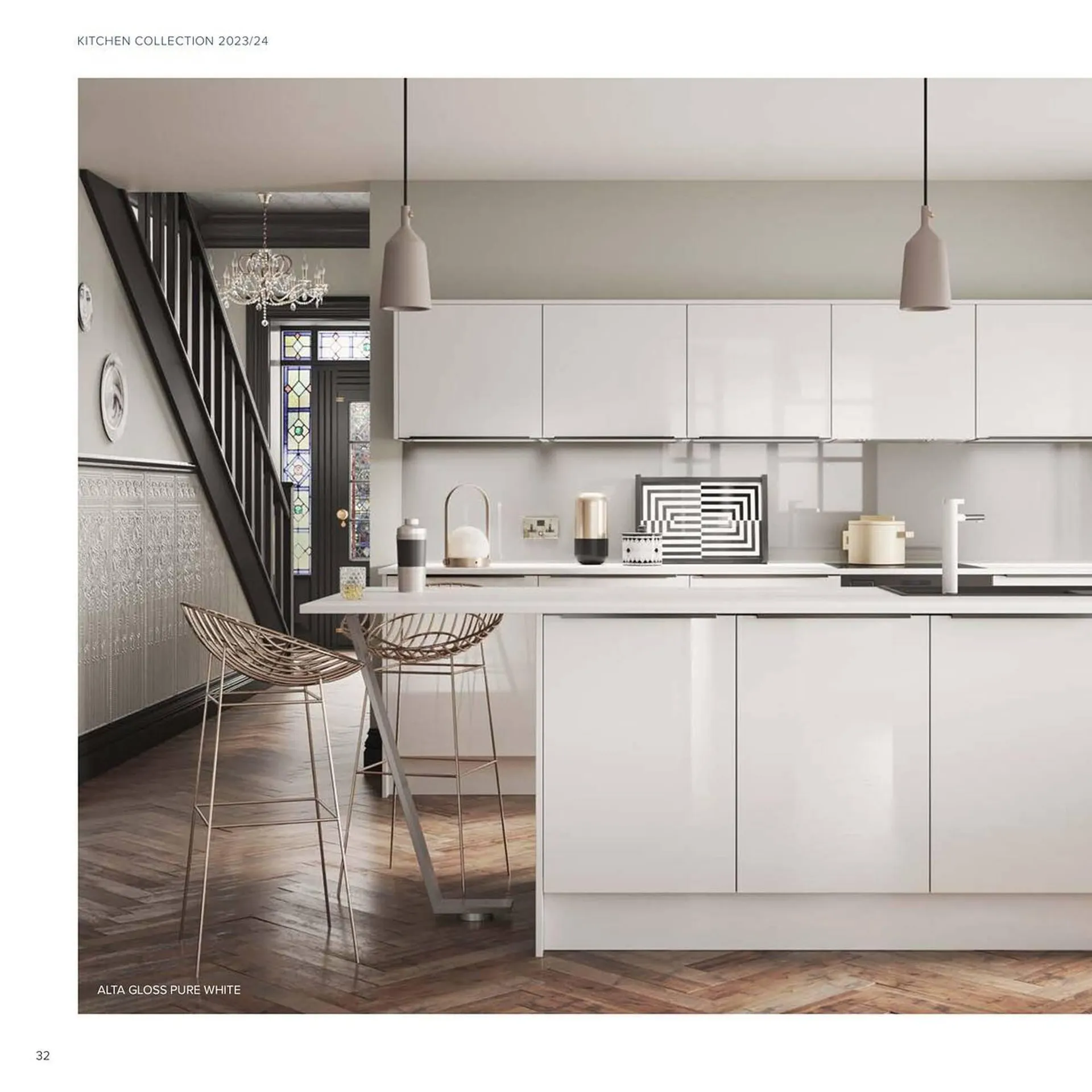 MKM Building Supplies leaflet from 24 October to 31 December 2024 - Catalogue Page 32