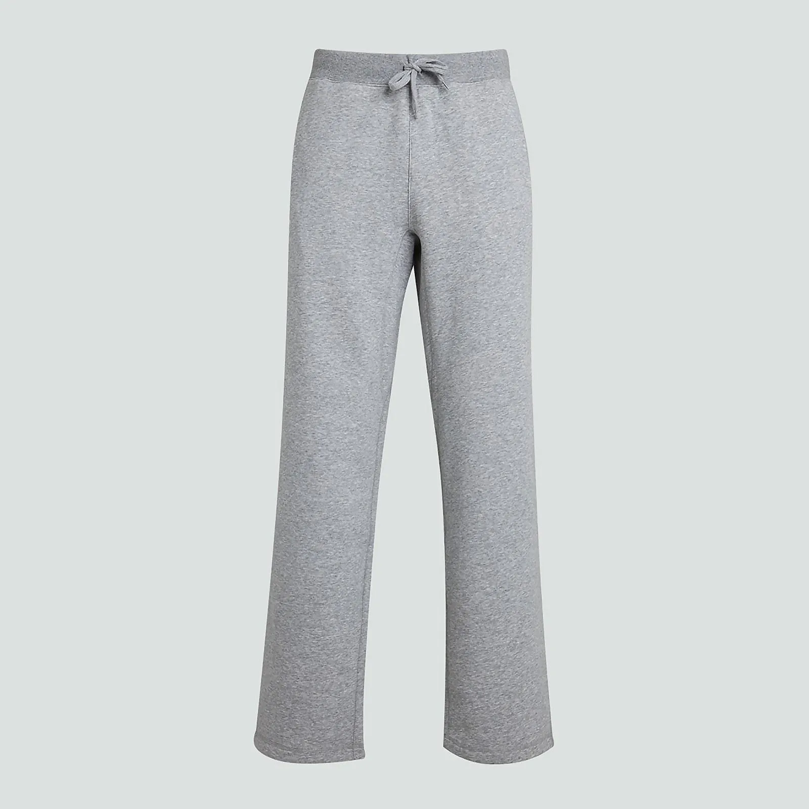 MENS COMBINATION SWEATPANT GREY